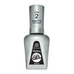 Neglelakfikser Sally Hansen Miracle Gel (14,7 ml) 14,7 ml hudplejeemballage