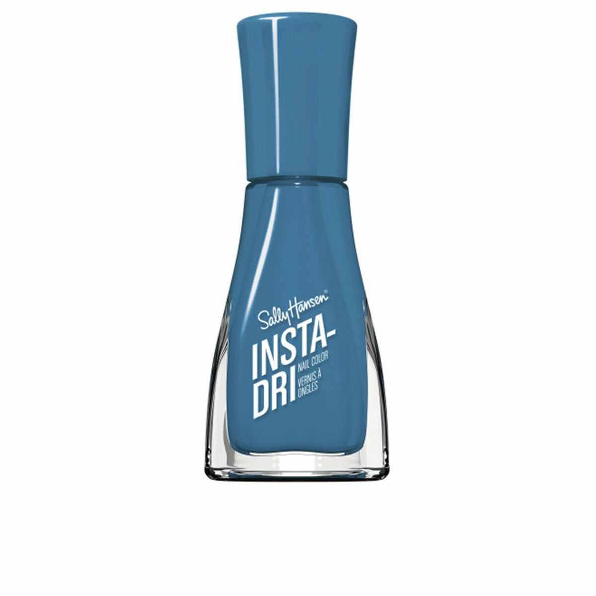 neglelak Sally Hansen Insta-Dri Nº 505 9,17 ml produktemballage 9,17 ml
