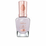 neglelak Sally Hansen Color Therapy Sheer White Nº 541 Give Me A Tint Nº 541-Give Me A Tint 14,7 ml produktemballage 14,7