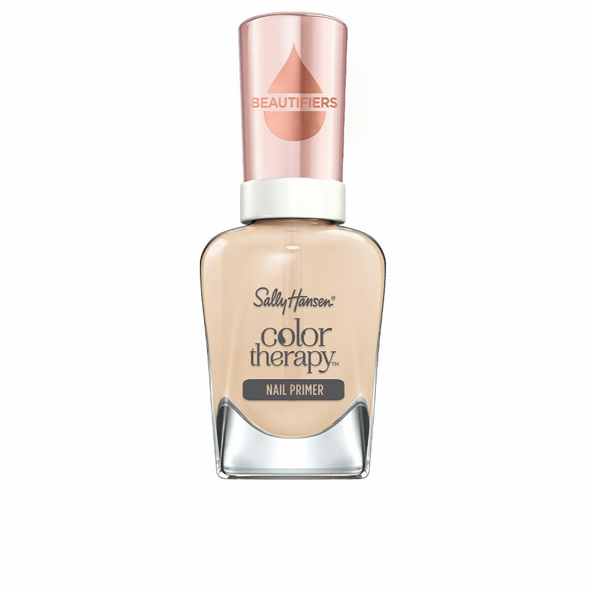 neglelak Sally Hansen Color Therapy Nº 551 Nº 551-Nail Primer 14,7 ml 14,7 ml produktemballage