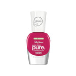 neglelak Sally Hansen Good.Kind.Pure 291-passionsblomst (10 ml) produktemballage