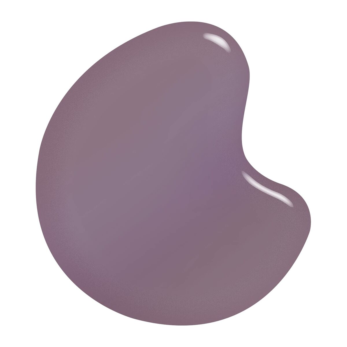 neglelak Sally Hansen Good.Kind.Pure 341-lavendelhaze (10 ml) produktemballage