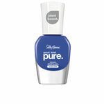 neglelak Sally Hansen Good.Kind.Pure Nº 371-naturlig fjeder (10 ml) produktemballage