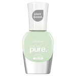 neglelak Sally Hansen Good.Kind.Pure 406-mint refresh (10 ml) produktemballage