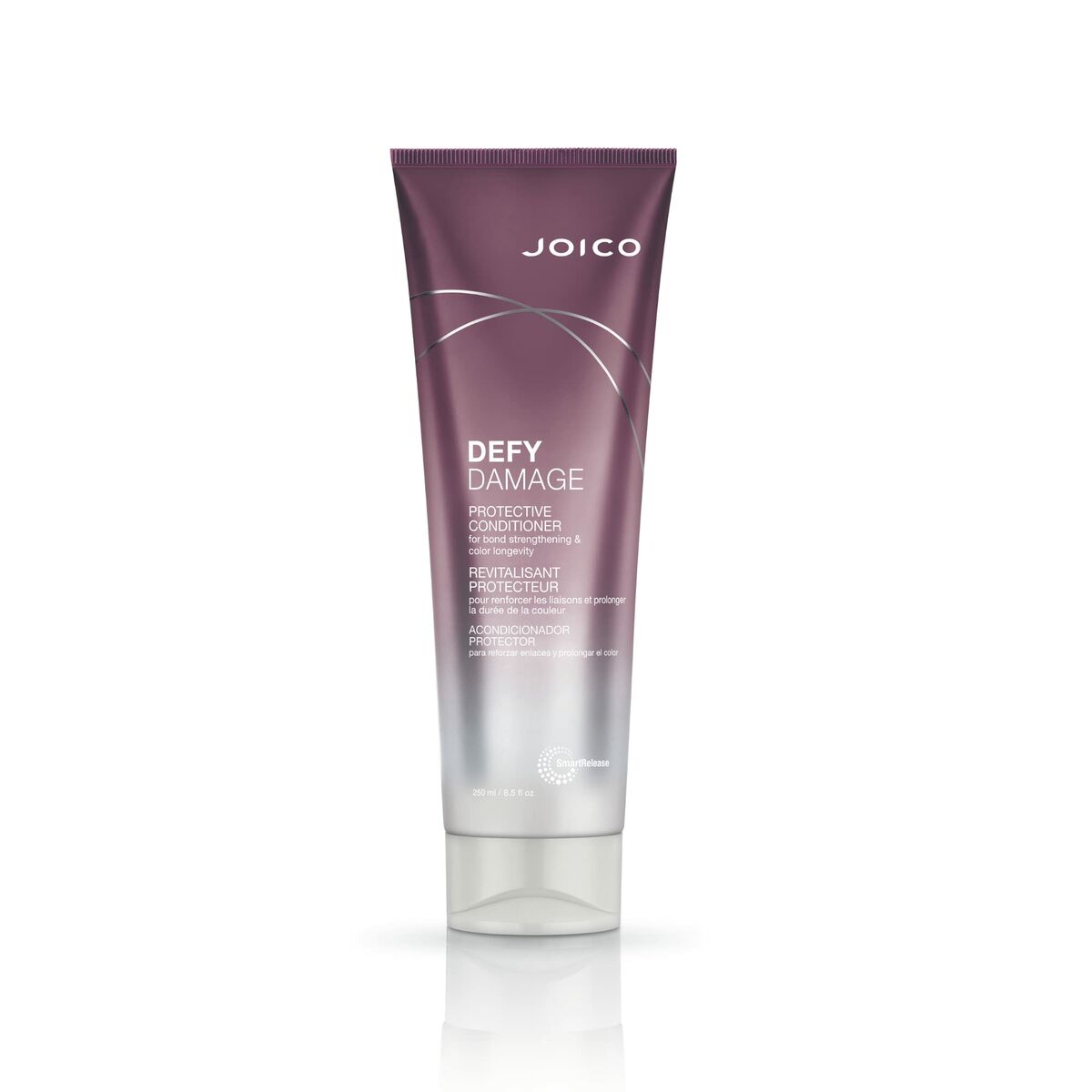 Conditioner Joico Defy Damage 250 ml balsamflaske