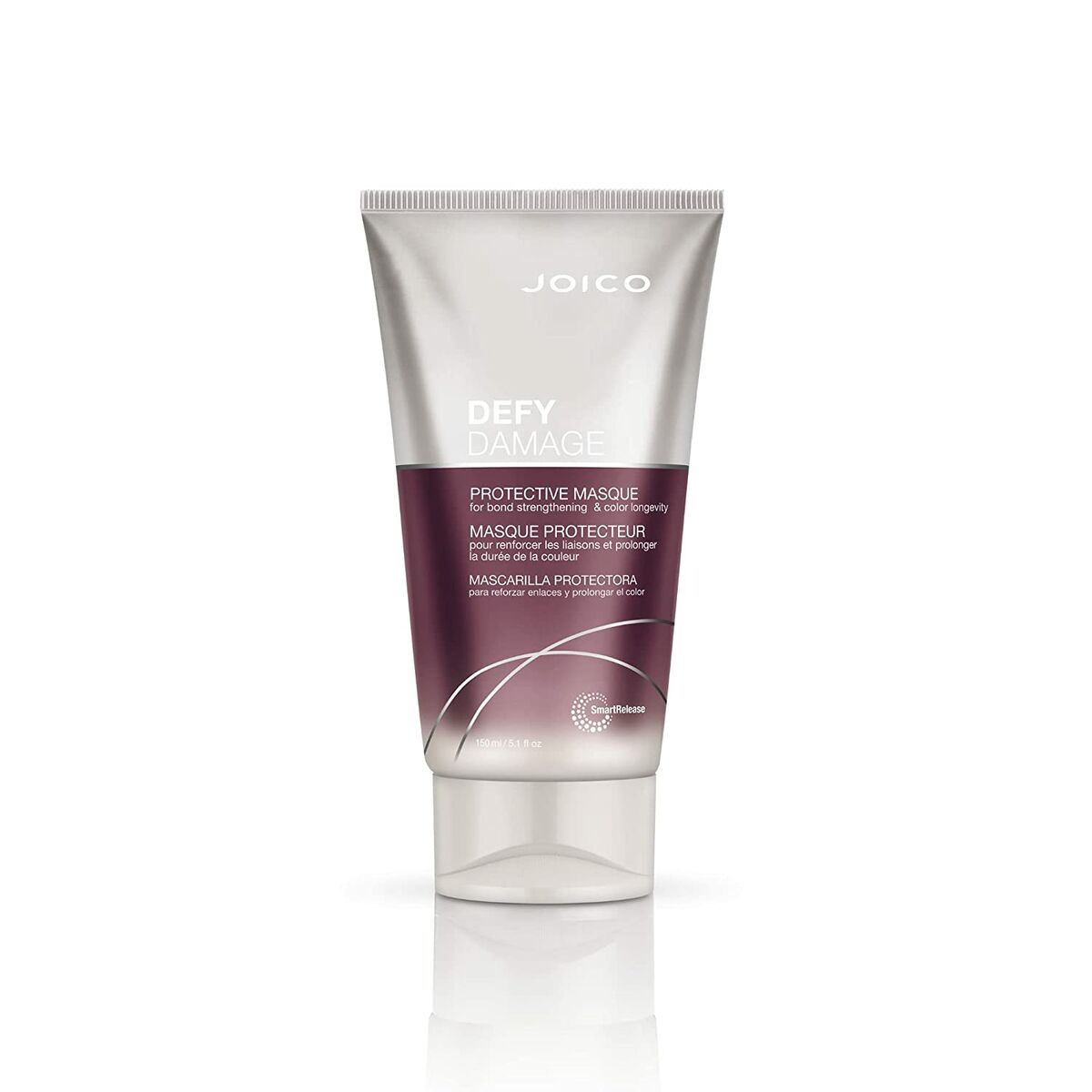 Conditioner Joico Defy Damage 150 ml balsamflaske