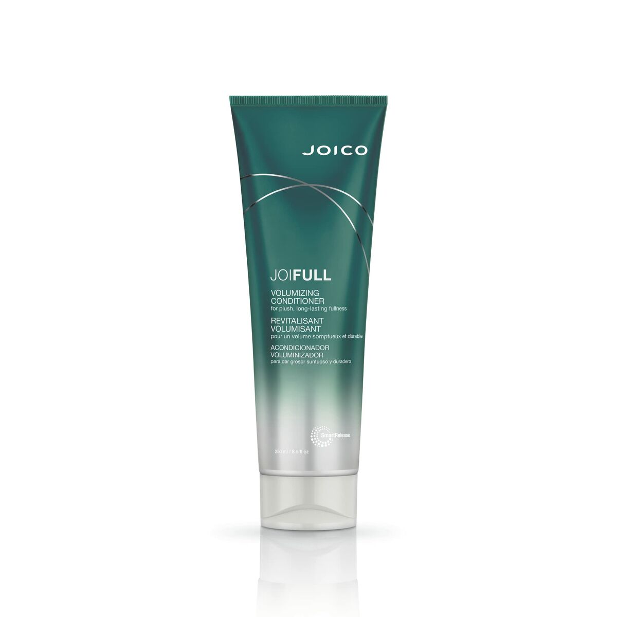 Balsam Joico Joifull 250 ml til kvinder balsam flaske