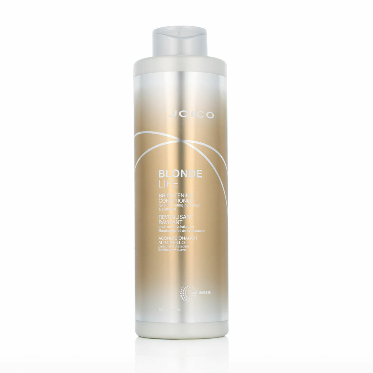 Color Protecting Conditioner Joico BLONDE LIFE 1 L balsamflaske