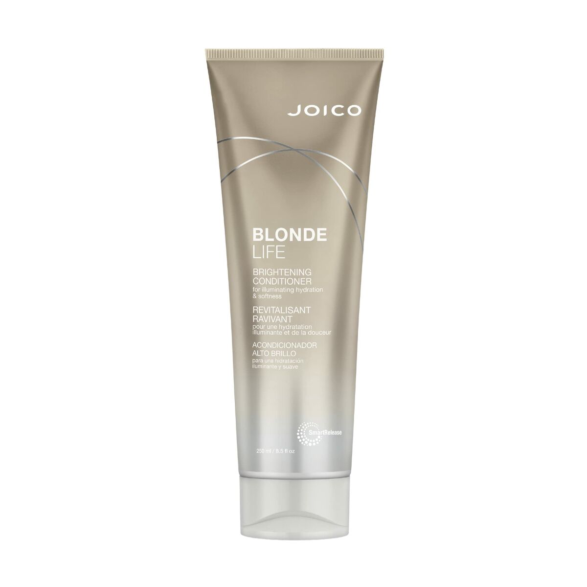 Balsam Joico Blonde Life 250 ml balsamflaske