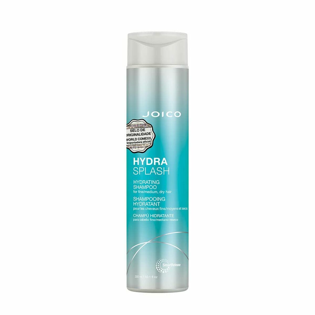 Shampoo Joico Hydra Splash 300 ml shampooflaske