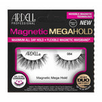 Falske øjenvipper Ardell Magnetic Megahold Nº 054 (1 enhed) produktemballage