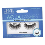Falske øjenvipper Aqua Lashes Ardell Nº 343 produktemballage