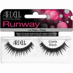 Sæt med falske øjenvipper Ardell Runway Gisele produktemballage