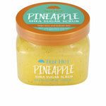 Body Exfoliator Tree Hut 510 g Ananas til kvinder produktemballage