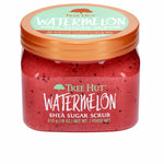 Body Exfoliator Tree Hut Exfoliante 510 g Vandmelon til kvinder produktemballage