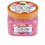 Body Exfoliator Tree Hut Exfoliante 510 g Candy Floss til Damer produktemballage