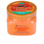 Body Exfoliator Tree Hut Sunkissed Poppy 510 g produktemballage