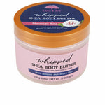 Body Butter Tree Hut Manteca Souflé 240 g produktemballage