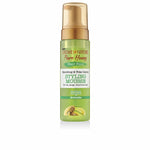Fixing Mousse Creme Of Nature PURE HONEY 207 ml hudplejeemballage