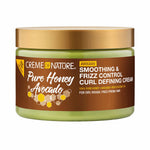 Curl Defining Cream Creme Of Nature PURE HONEY 340 ml til kvinder hudpleje emballage