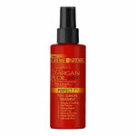 Care Creme Of Nature ARGAN OIL 150 ml hudplejeemballage