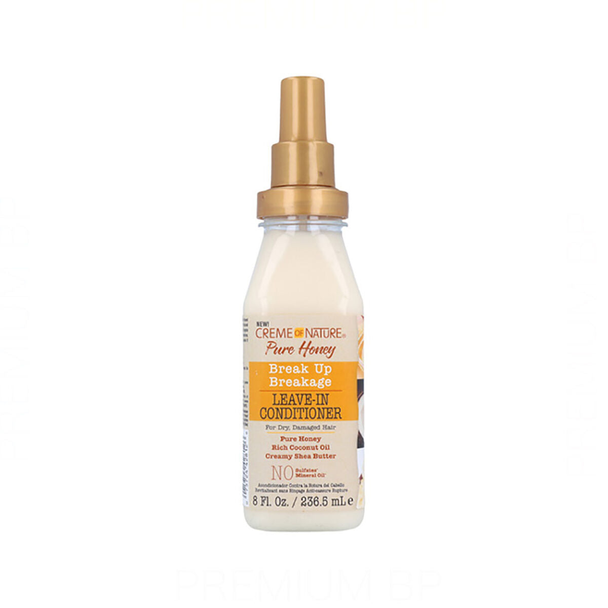 Conditioner Creme Of Nature PURE HONEY balsamflaske