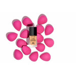 Liquid Make Up Base Wet n Wild Foundation Dewy Classic Beige 30 ml makeup emballage