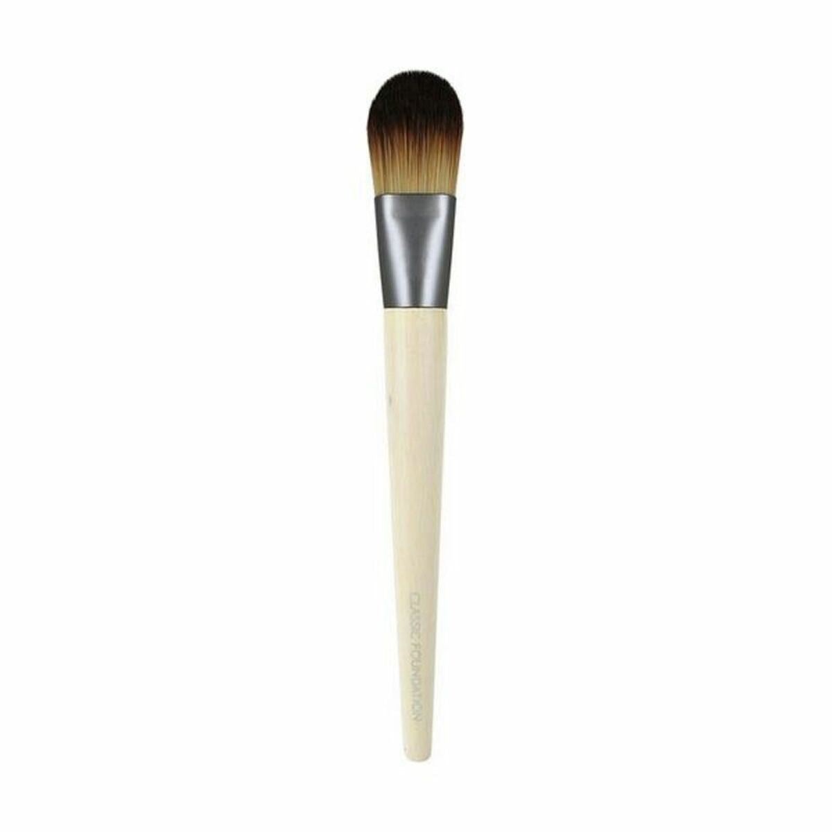 Make-up Brush Foundation Ecotools 1202 makeup emballage