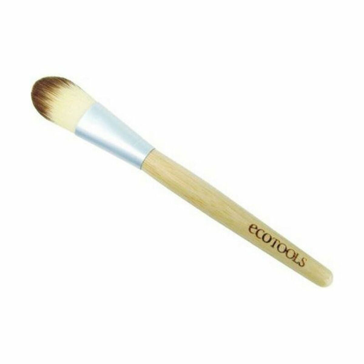 Make-up Brush Foundation Ecotools 1202 makeup emballage