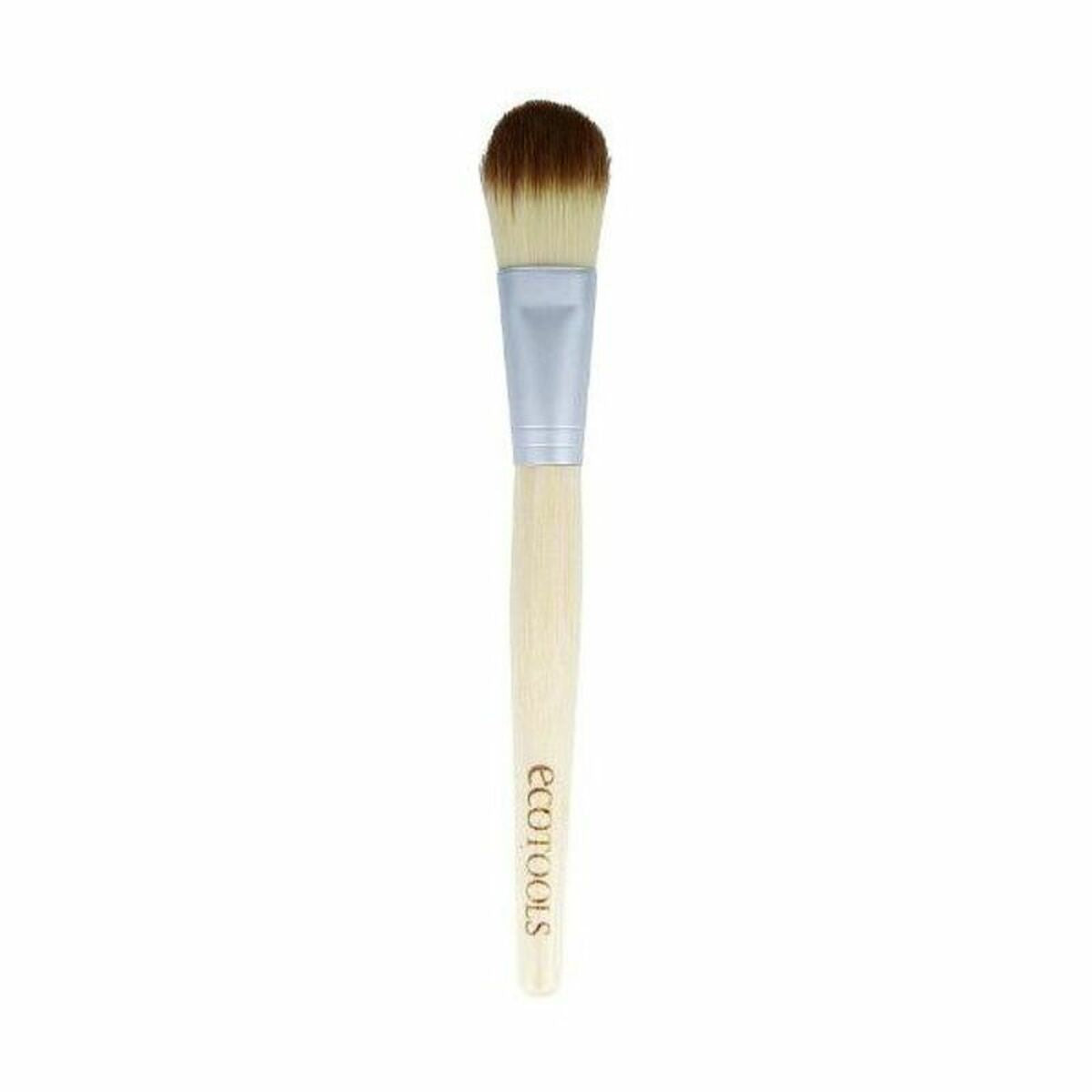 Make-up Brush Foundation Ecotools 1202 makeup emballage