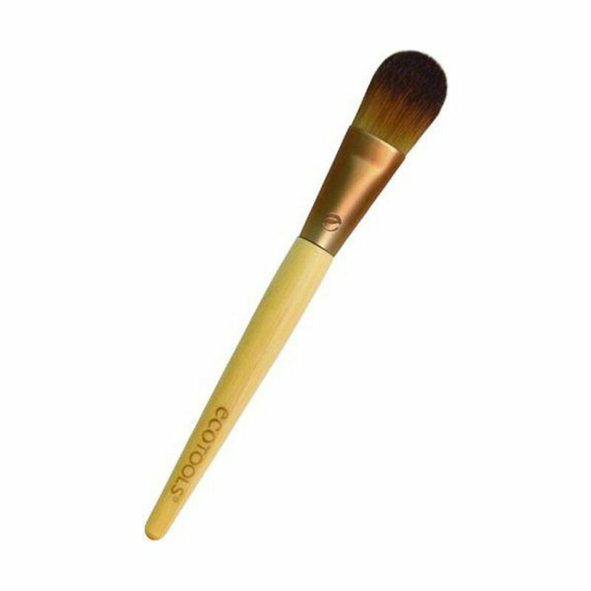 Make-up Brush Foundation Ecotools 1202 makeup emballage