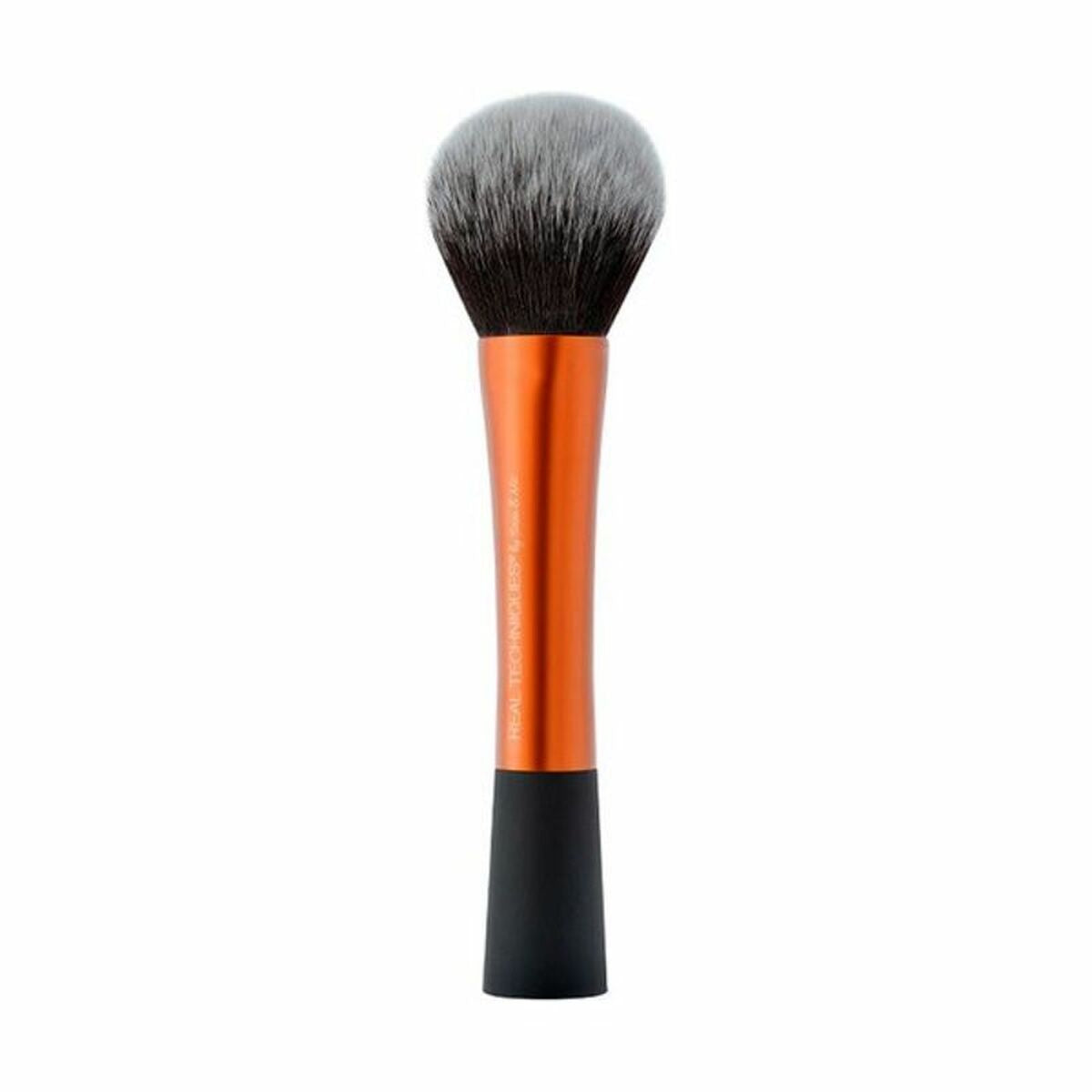 Make-up Brush Powder Real Techniques -1a makeup emballage