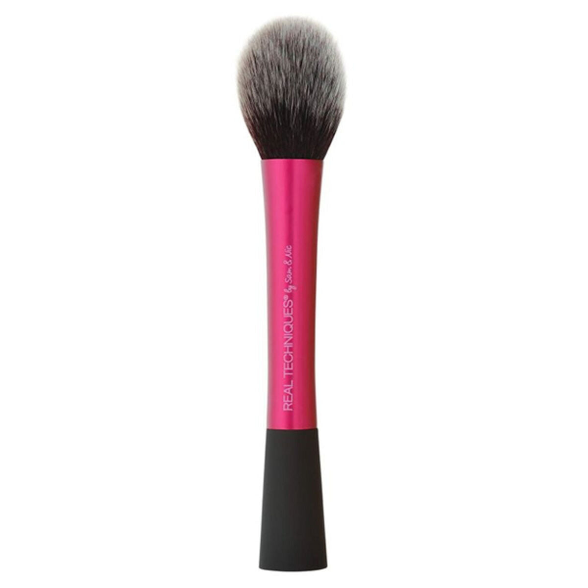 Make-up Brush Blush Real Techniques 1407 makeup emballage
