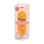 Make-up Sponge Miracle Complexion Real Techniques 1462 (2 stk) produktemballage