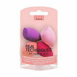 Make-up Sponge Miracle Complexion Mini Real Techniques 1492 (4 stk) 4 stk. produktemballage