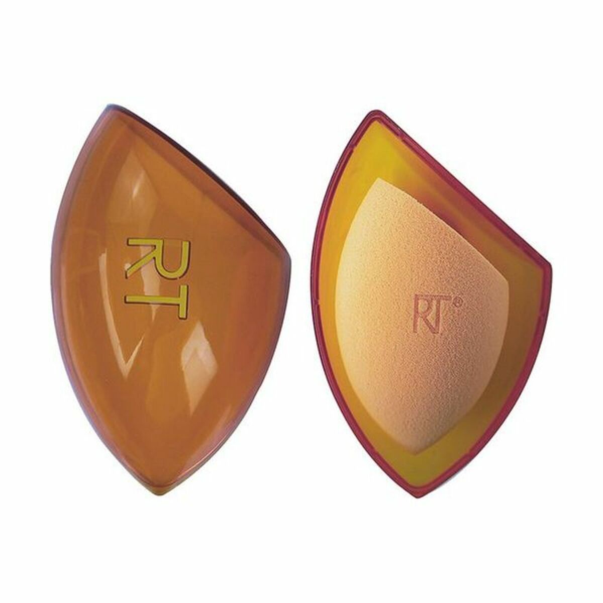 Make-up Sponge Miracle Complexion Real Techniques 1711 produktemballage