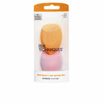 Make-up Sponge Real Techniques Miracle Complexion Sæt 2 stk. produktemballage