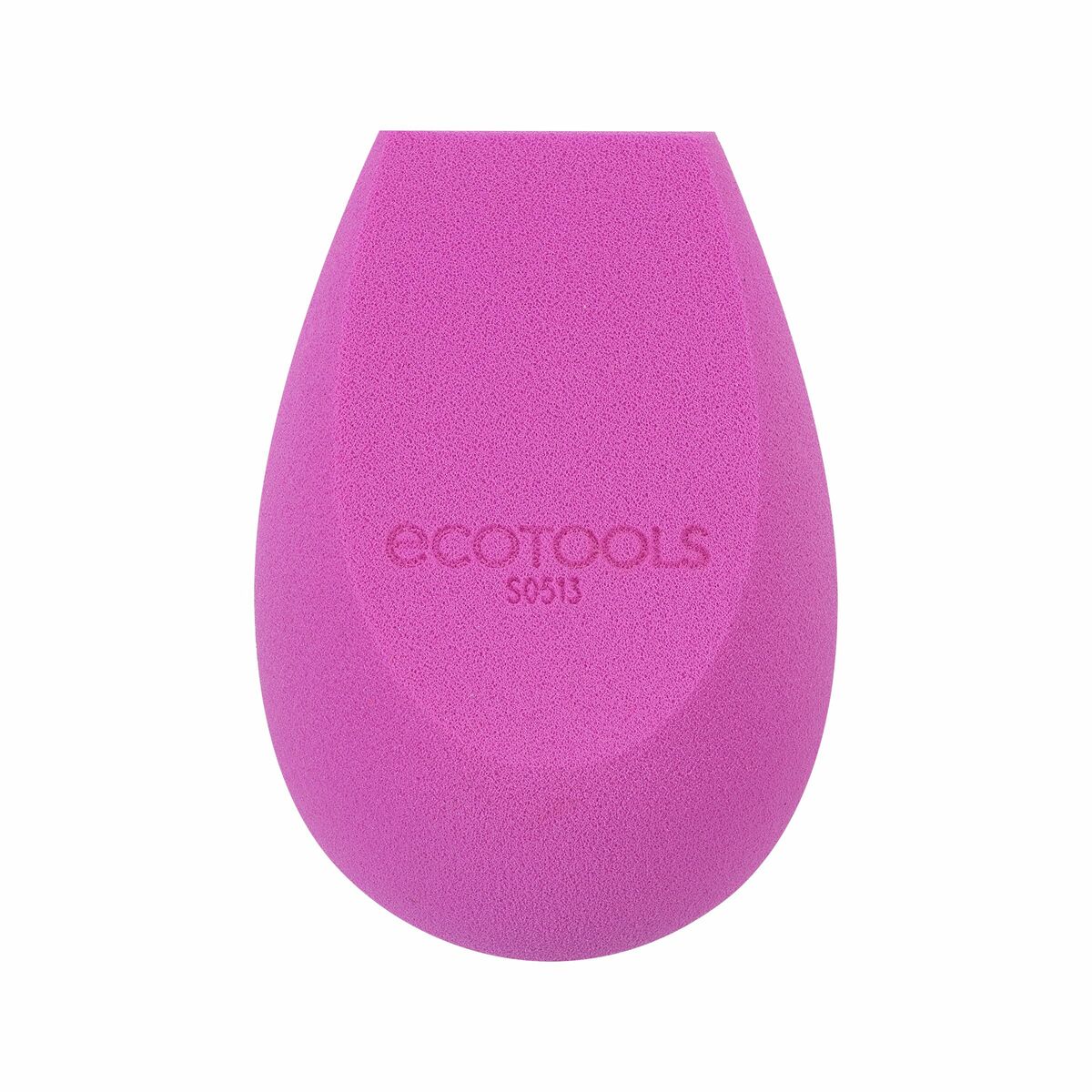 Make-up Sponge Ecotools Biologisk nedbrydelig produktemballage