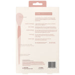 Sæt med make-up børster Ecotools Luxe Natural Elegance (5 stk) produktemballage