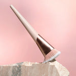 Make-up base børste Ecotools Luxe produktemballage