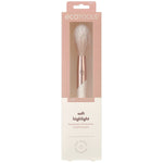 Highlighter børste Ecotools Luxe (1 enhed) produktemballage