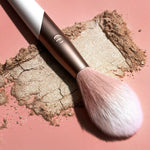 Highlighter børste Ecotools Luxe (1 enhed) produktemballage