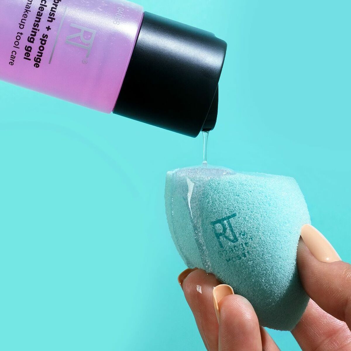 Make-up Sponge Real Techniques 4224 produktemballage