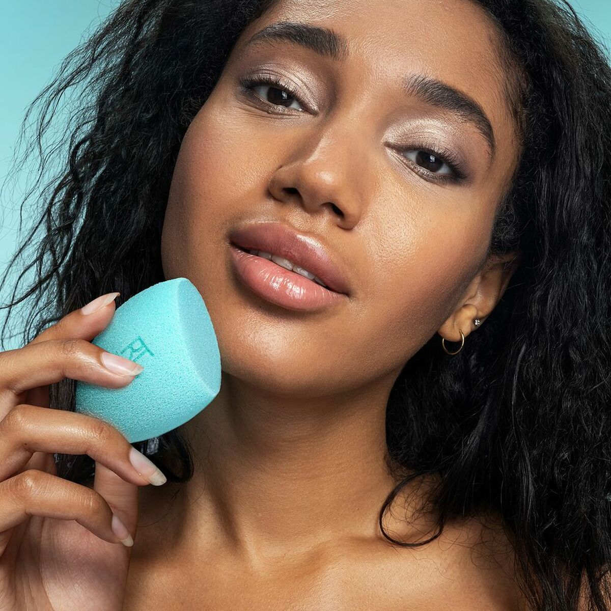 Make-up Sponge Real Techniques 4224 produktemballage