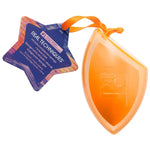 Make-up Sponge Real Techniques Holidays Makeup Sponge Limited edition 2 stks produktemballage