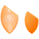 Make-up Sponge Real Techniques Holidays Makeup Sponge Limited edition 2 stks produktemballage