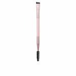 Eyebrow Brush Real Techniques Dual-Ended Pink produktemballage