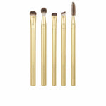 Make-up Brush Ecotools ÆDELMETALLER produktemballage