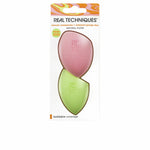 Make-up Sponge Real Techniques Miracle Complexion Airblend Limited edition (2 enheder) produktemballage
