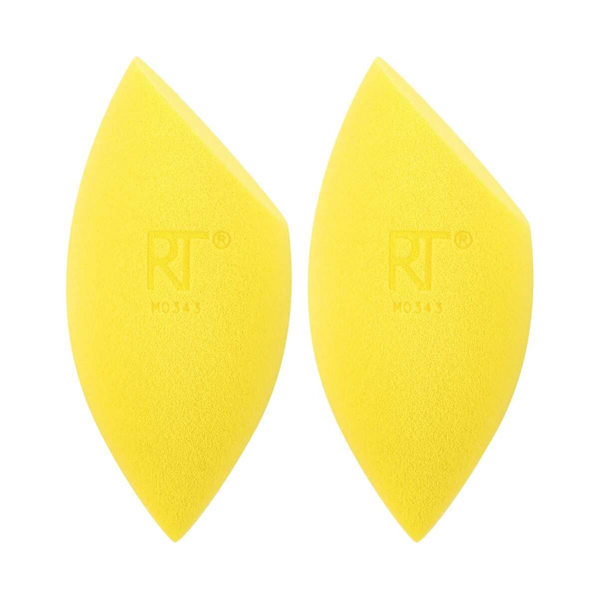 Face Sponge Real Techniques Miracle (2 enheder) produktemballage